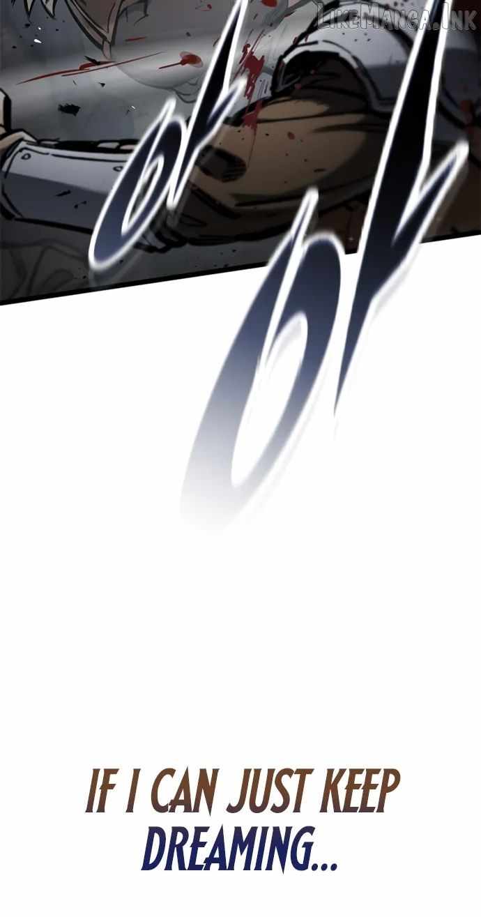 Eternally Regressing Knight — Chapter 112.7 — page 33