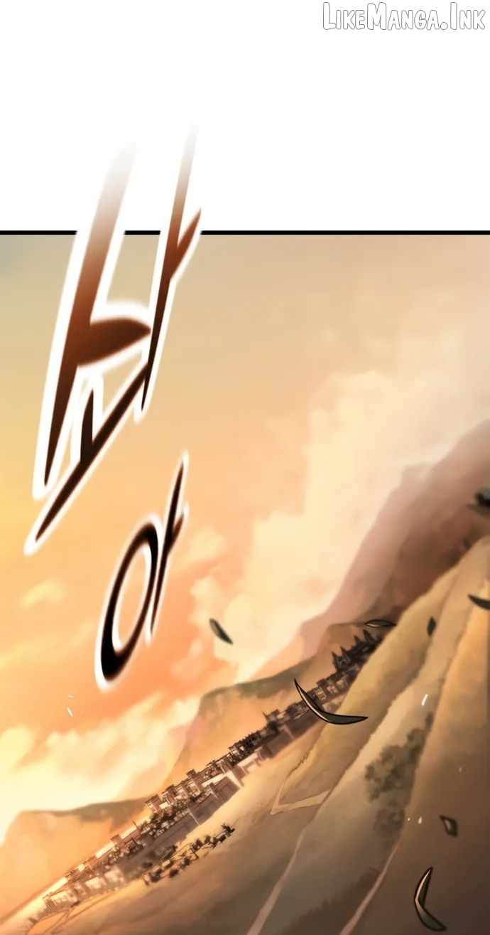 Eternally Regressing Knight — Chapter 112.7 — page 34