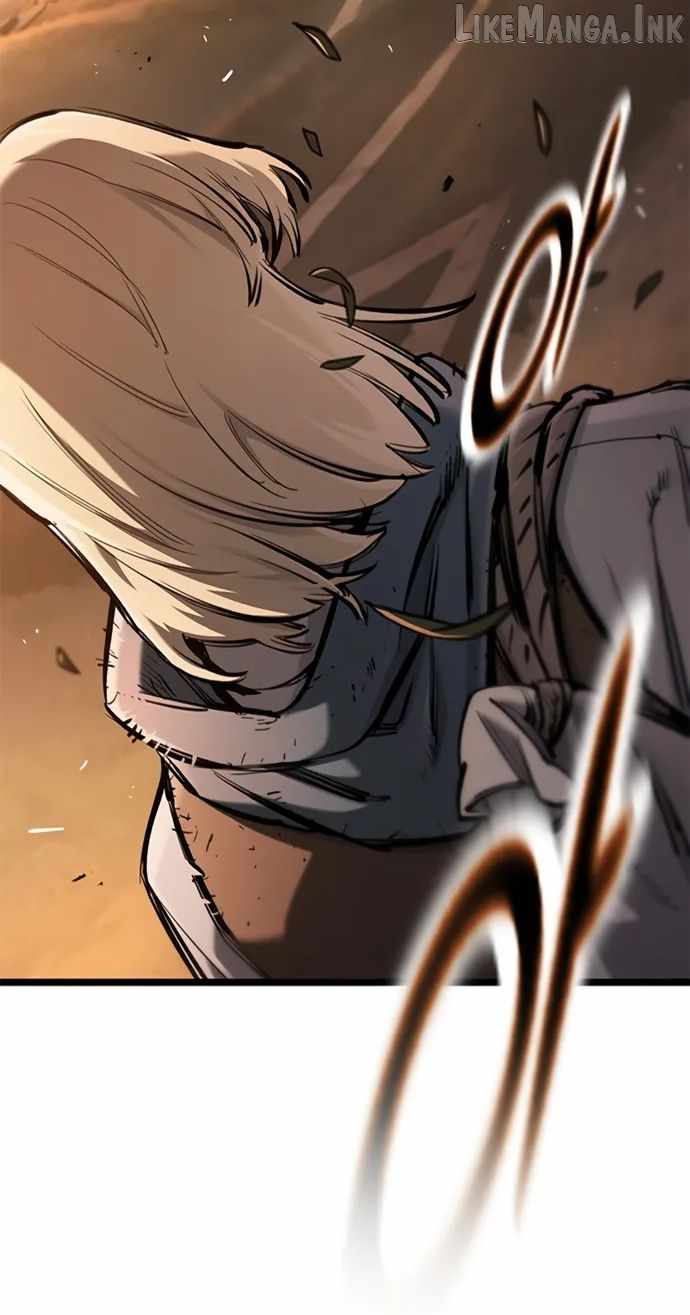 Eternally Regressing Knight — Chapter 112.7 — page 35