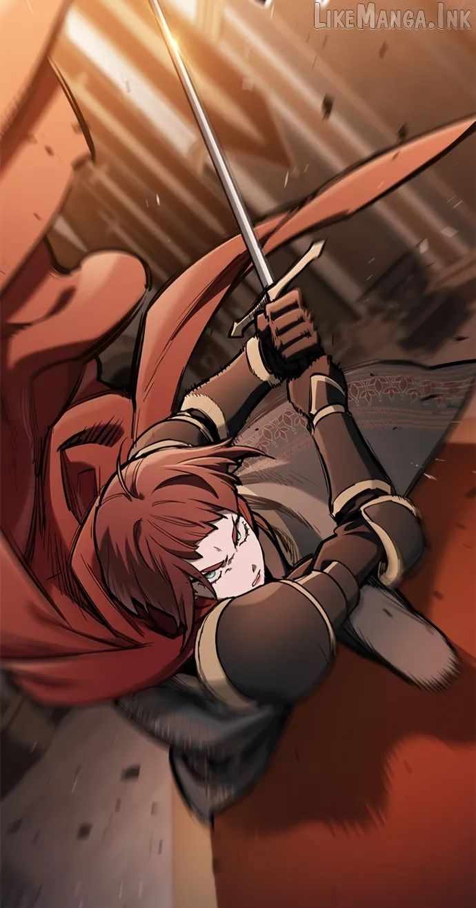 Eternally Regressing Knight — Chapter 112.7 — page 37