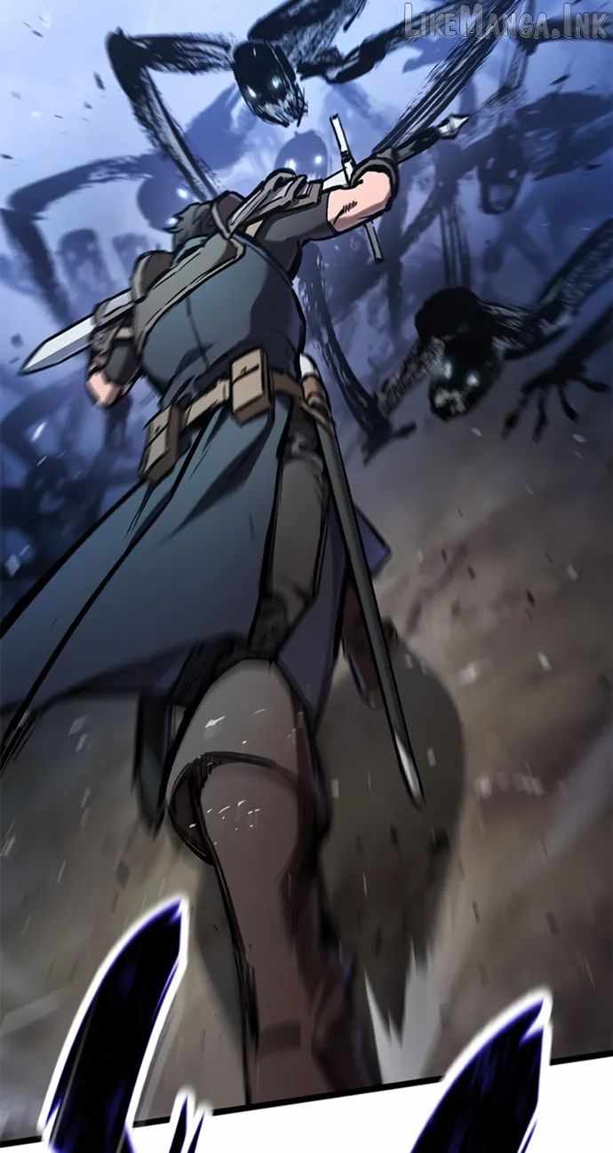 Eternally Regressing Knight — Chapter 112.7 — page 44