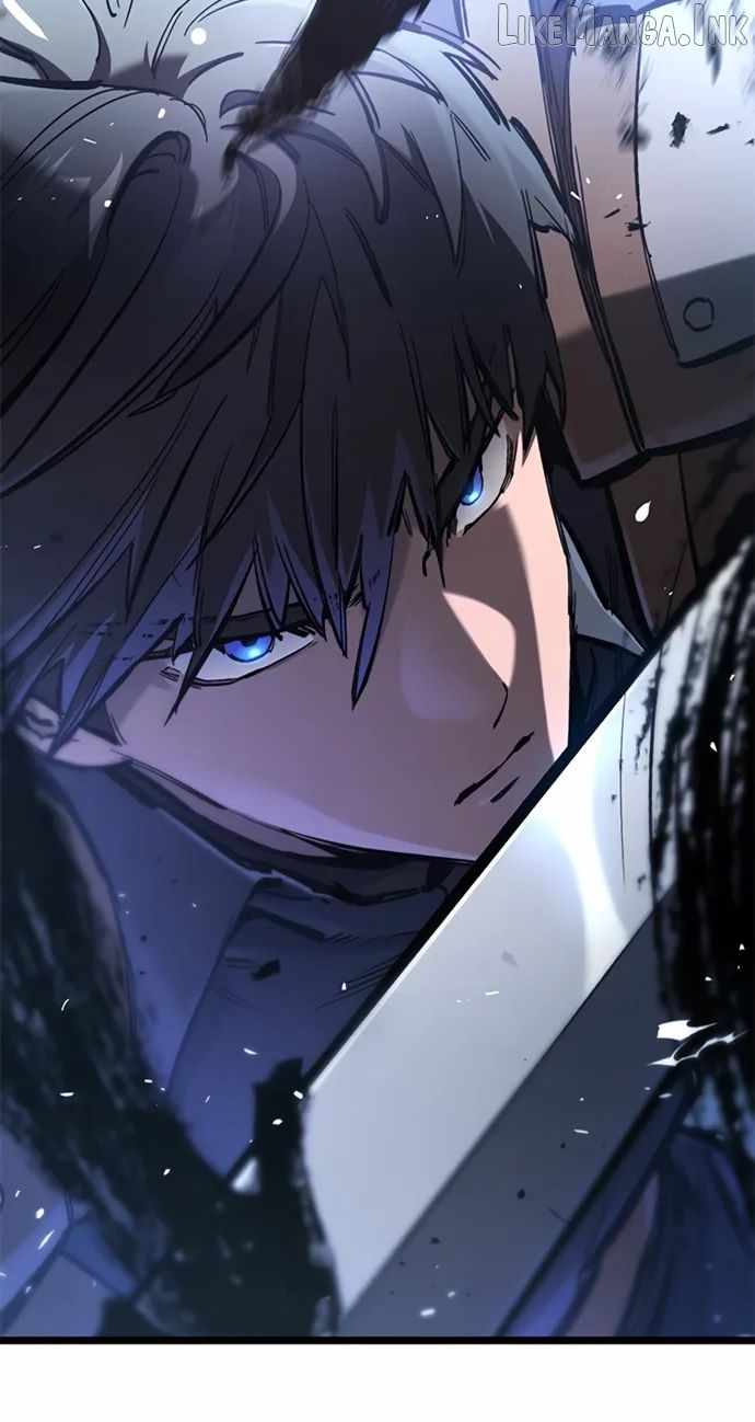 Eternally Regressing Knight — Chapter 112.7 — page 47