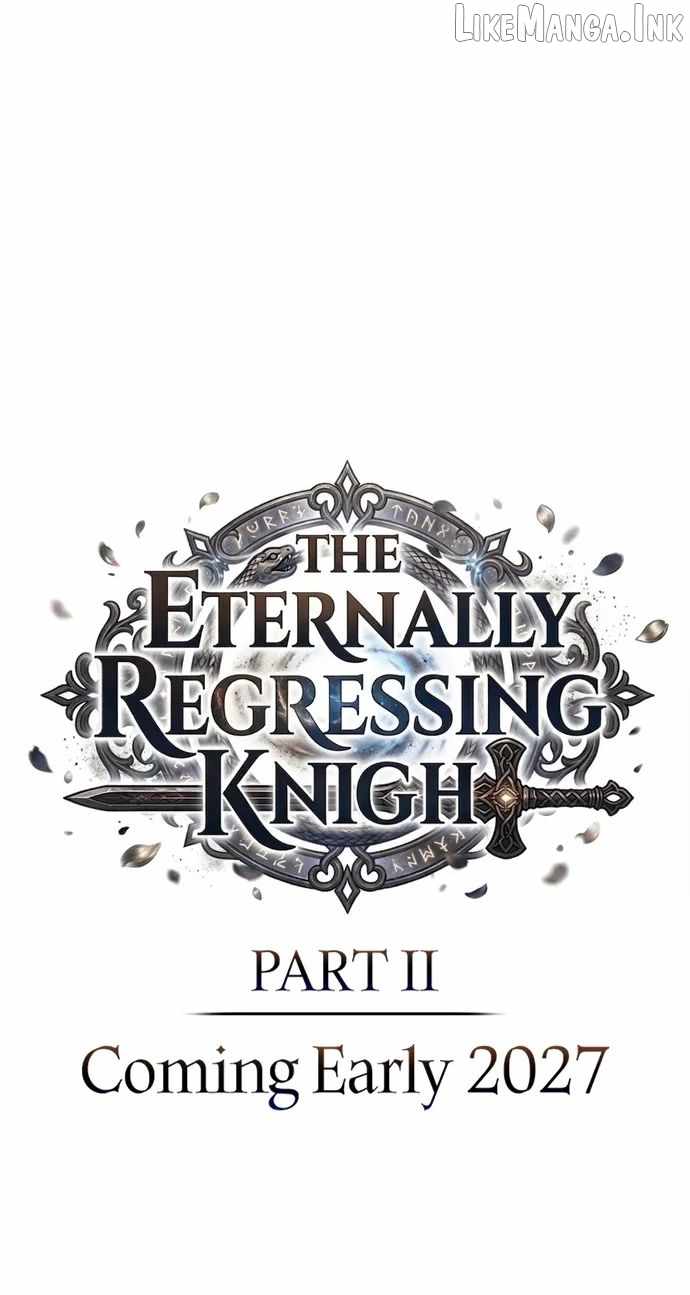 Eternally Regressing Knight — Chapter 112.7 — page 48