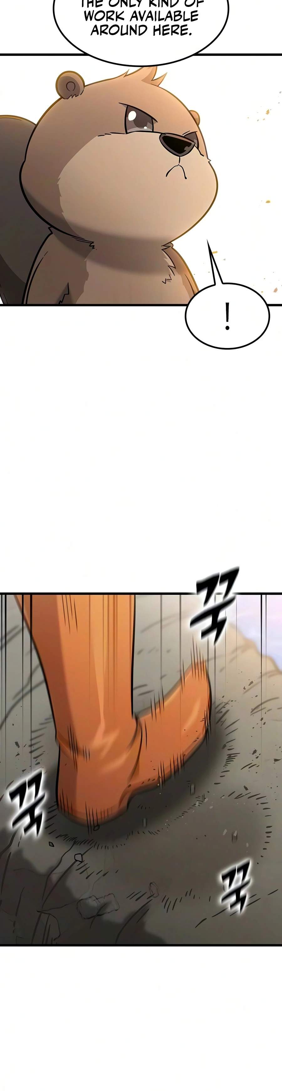 What a Bountiful Harvest, Demon Lord! — Chapter 77 — page 9