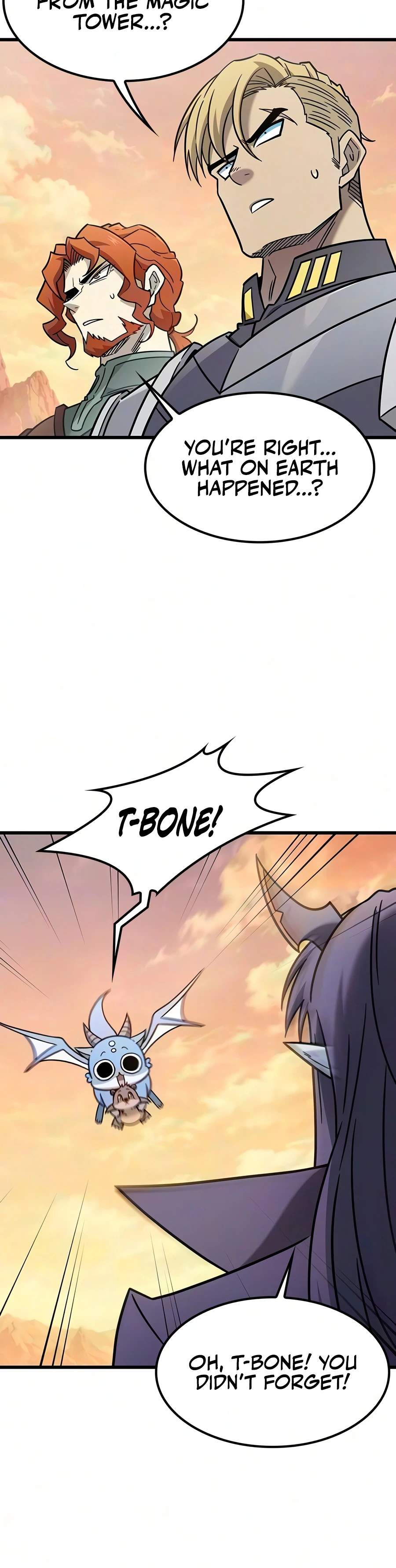 What a Bountiful Harvest, Demon Lord! — Chapter 77 — page 15