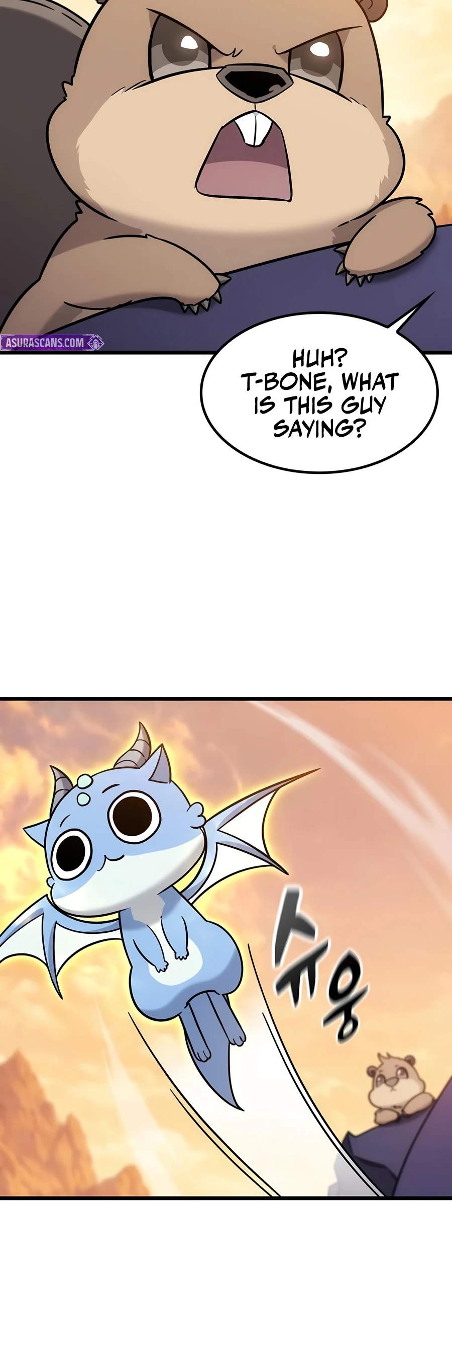 What a Bountiful Harvest, Demon Lord! — Chapter 78 — page 5