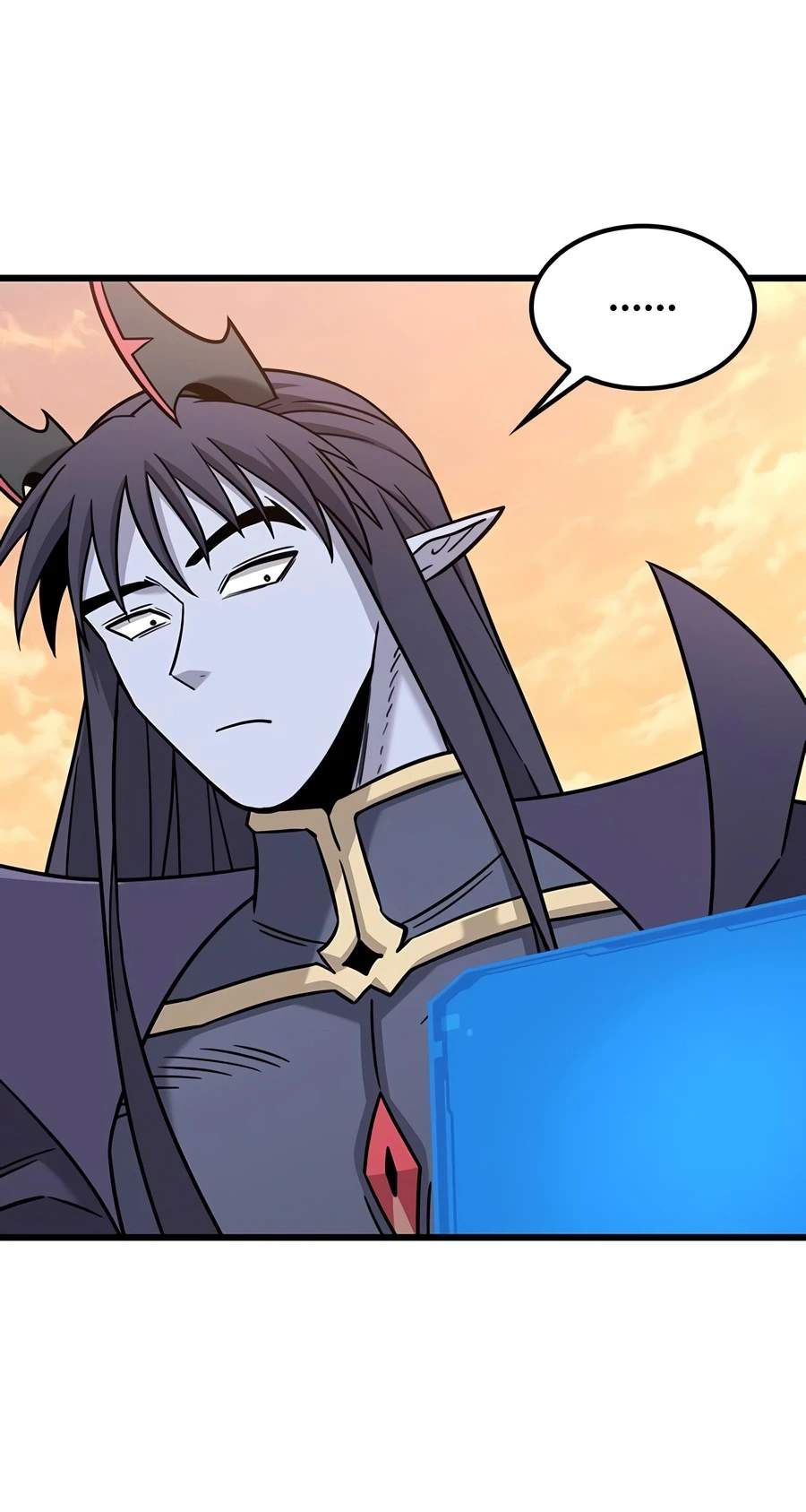 What a Bountiful Harvest, Demon Lord! — Chapter 78 — page 7