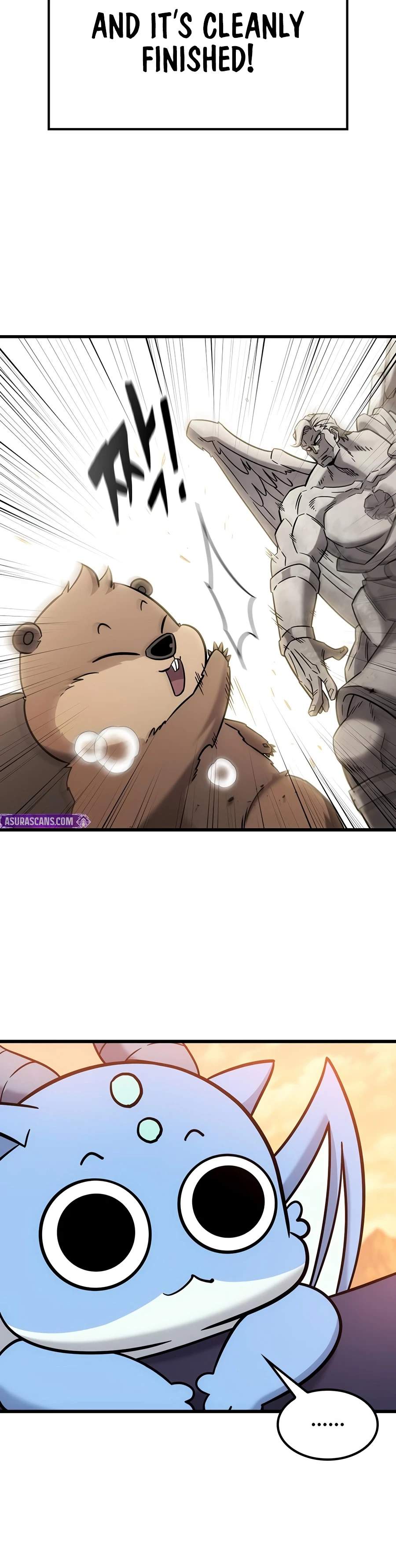 What a Bountiful Harvest, Demon Lord! — Chapter 78 — page 9