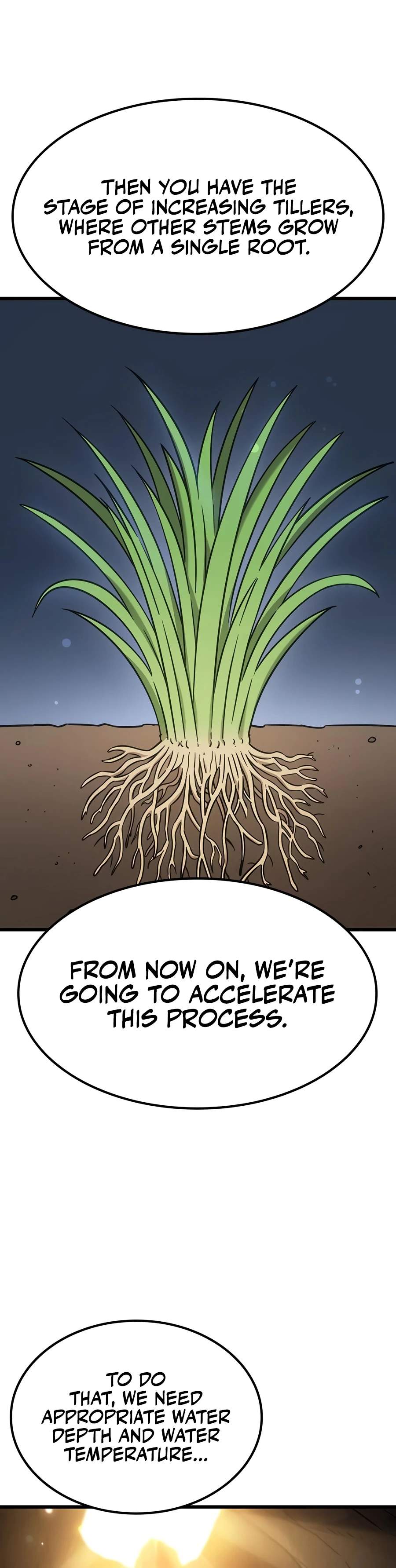 What a Bountiful Harvest, Demon Lord! — Chapter 78 — page 13