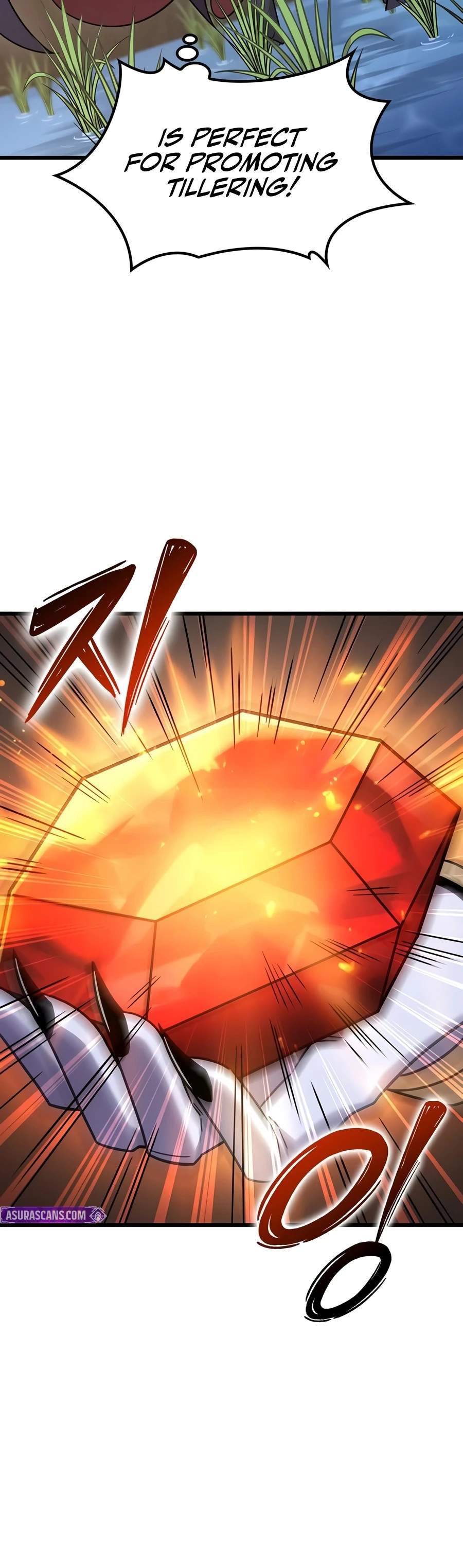 What a Bountiful Harvest, Demon Lord! — Chapter 78 — page 15