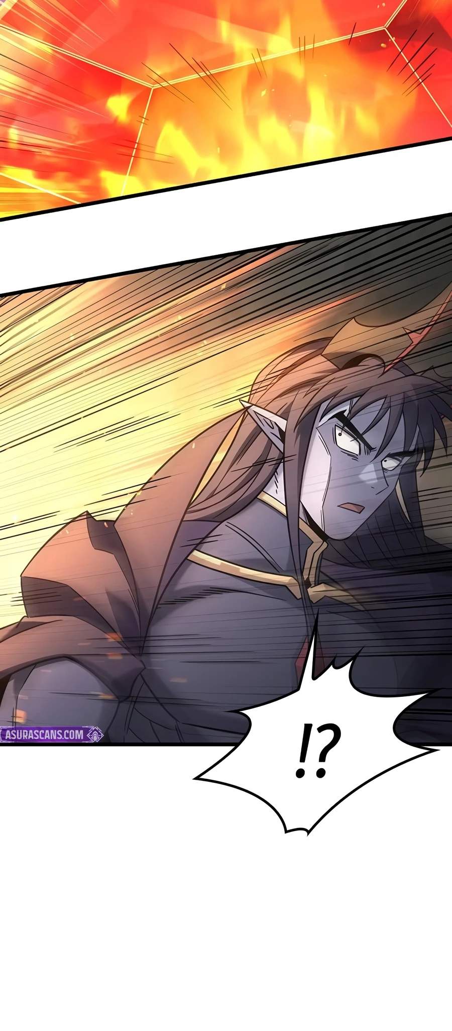 What a Bountiful Harvest, Demon Lord! — Chapter 78 — page 17