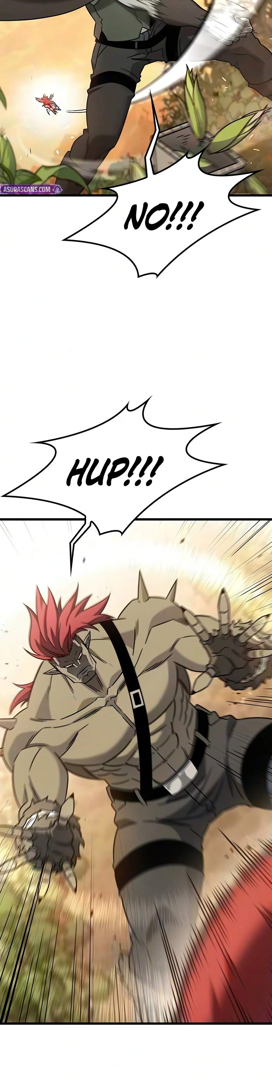 What a Bountiful Harvest, Demon Lord! — Chapter 79 — page 7