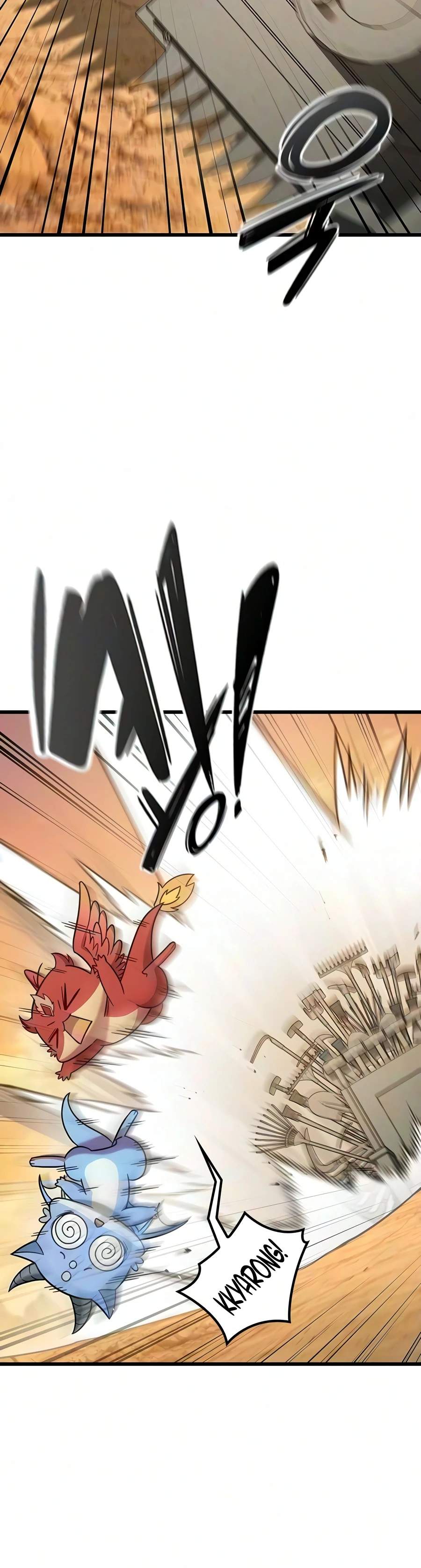 What a Bountiful Harvest, Demon Lord! — Chapter 79 — page 13