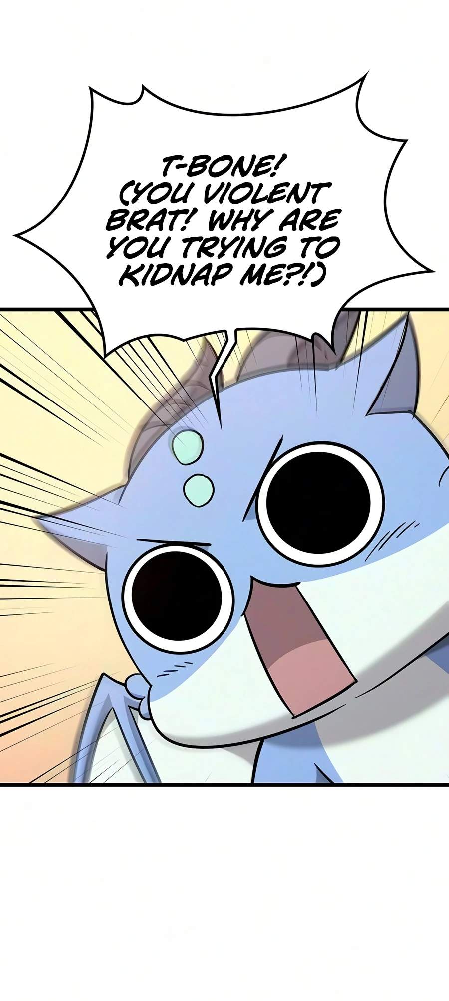 What a Bountiful Harvest, Demon Lord! — Chapter 79 — page 15