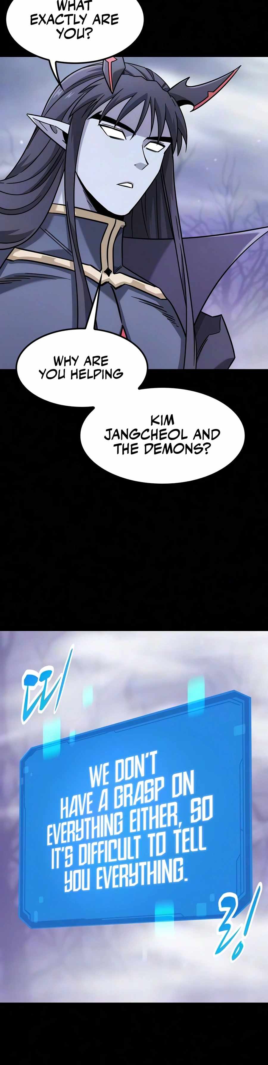 What a Bountiful Harvest, Demon Lord! — Chapter 80 — page 13