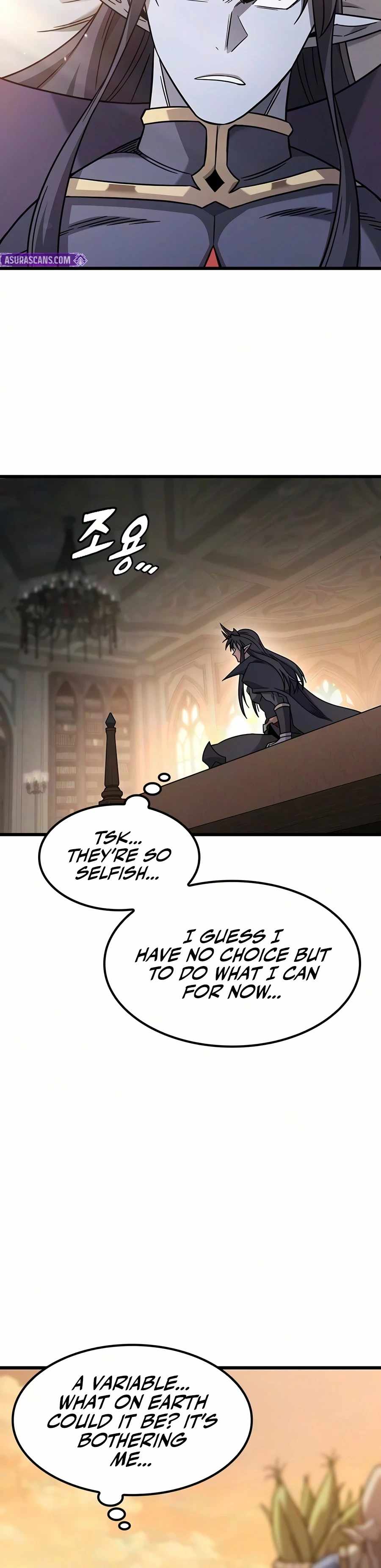 What a Bountiful Harvest, Demon Lord! — Chapter 80 — page 17