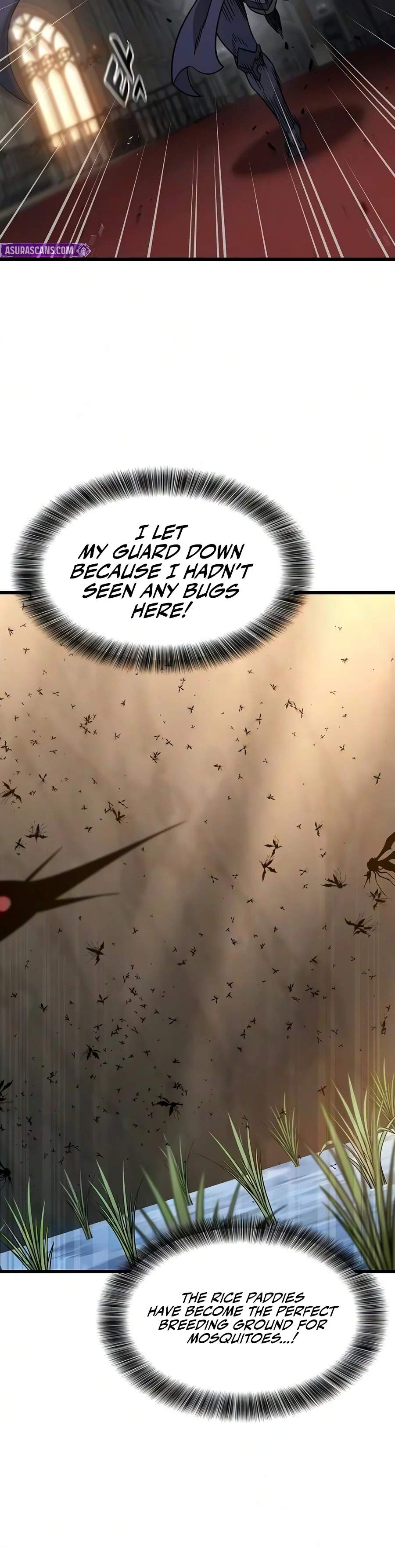 What a Bountiful Harvest, Demon Lord! — Chapter 81 — page 3
