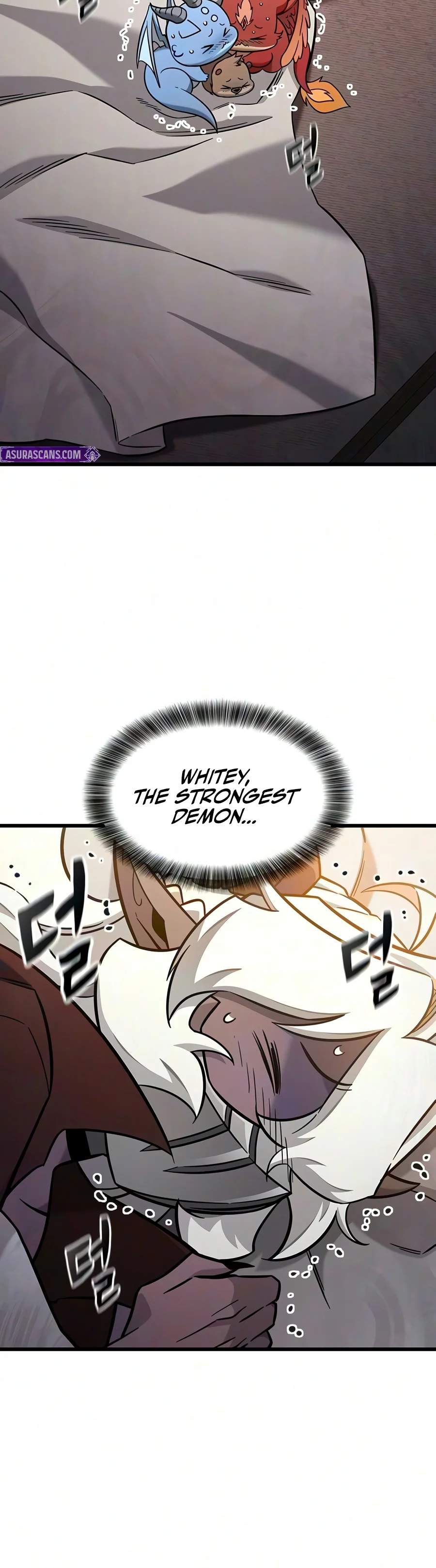 What a Bountiful Harvest, Demon Lord! — Chapter 81 — page 5