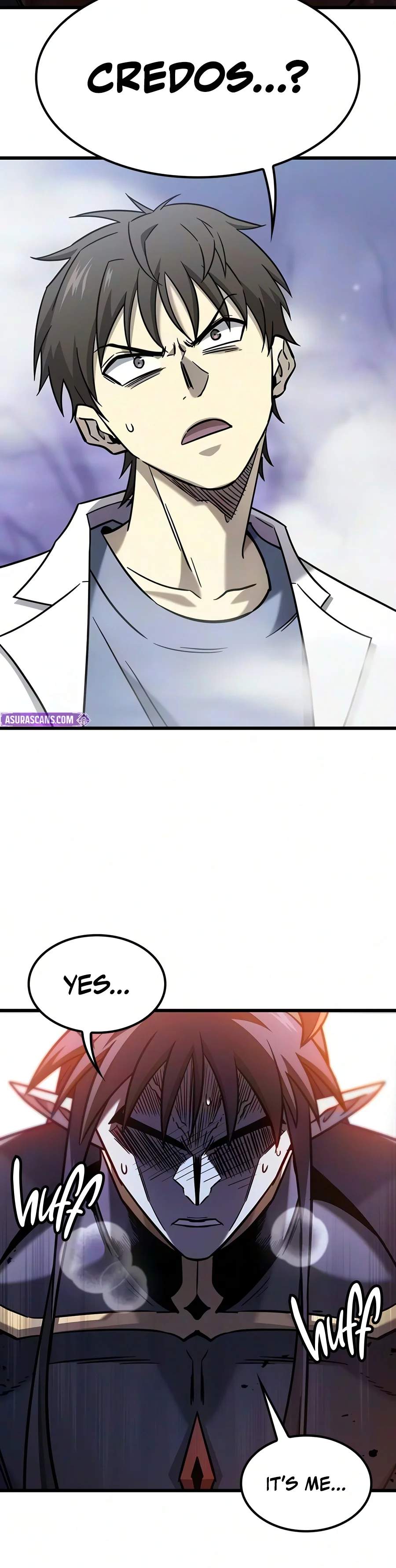 What a Bountiful Harvest, Demon Lord! — Chapter 81 — page 11