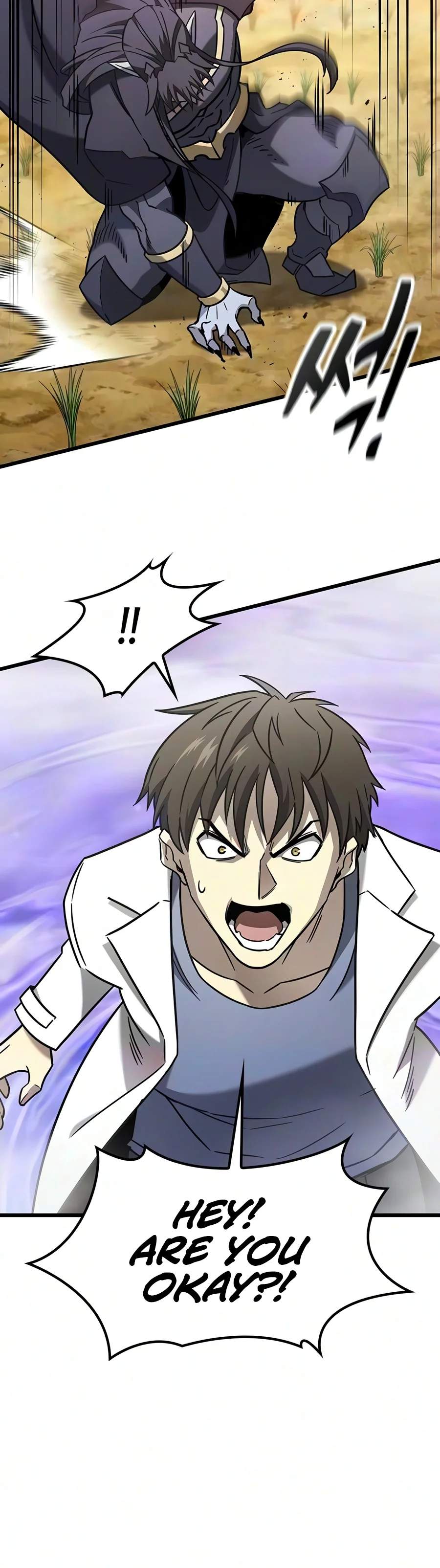 What a Bountiful Harvest, Demon Lord! — Chapter 82 — page 5