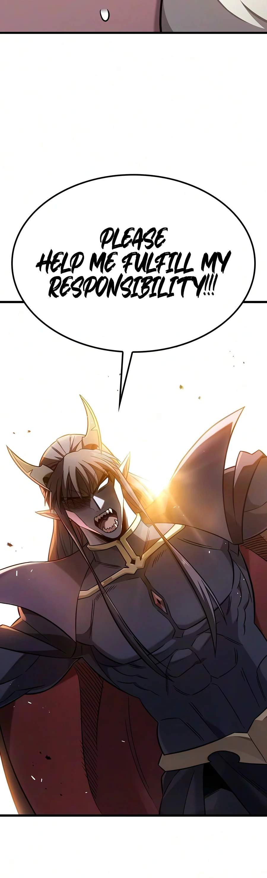 What a Bountiful Harvest, Demon Lord! — Chapter 82 — page 15