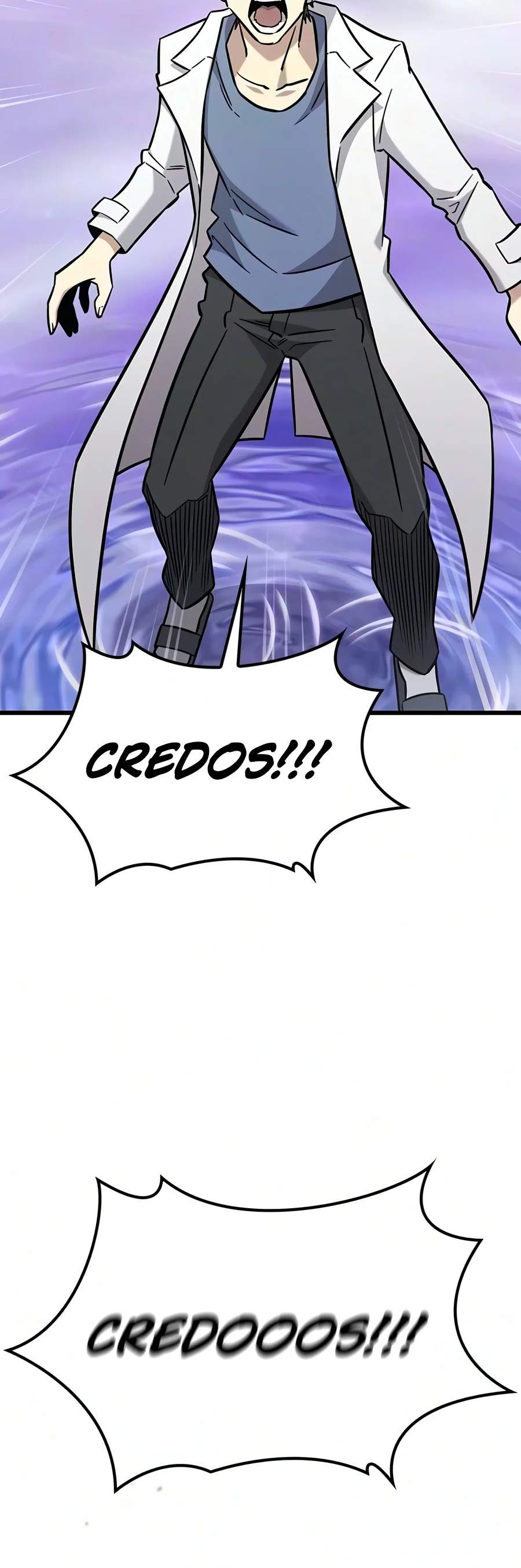 What a Bountiful Harvest, Demon Lord! — Chapter 82 — page 21