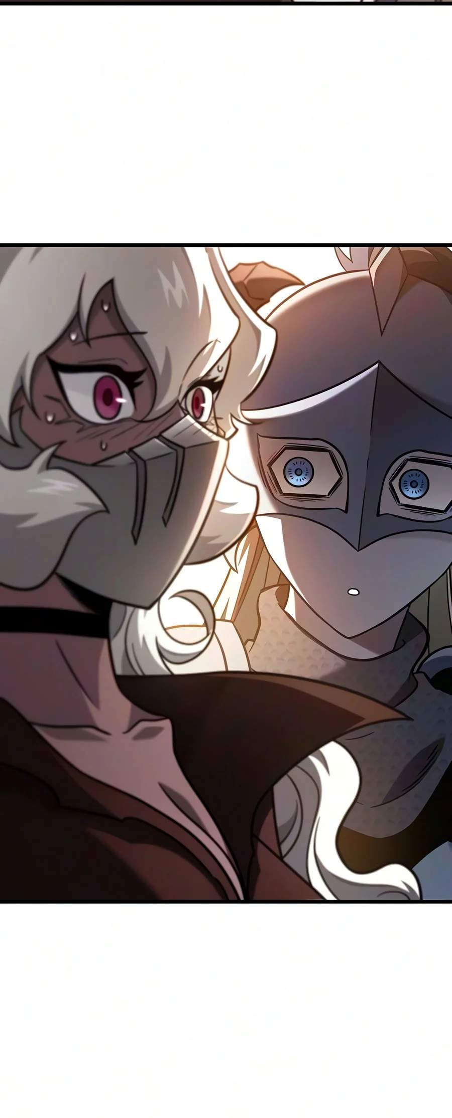 What a Bountiful Harvest, Demon Lord! — Chapter 83 — page 9