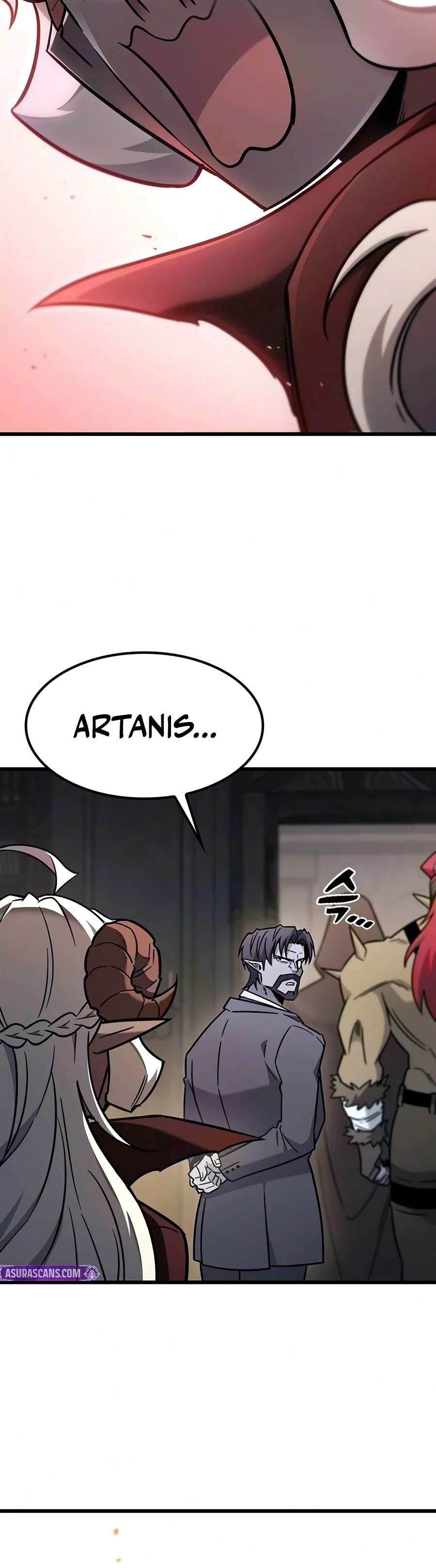 What a Bountiful Harvest, Demon Lord! — Chapter 83 — page 13