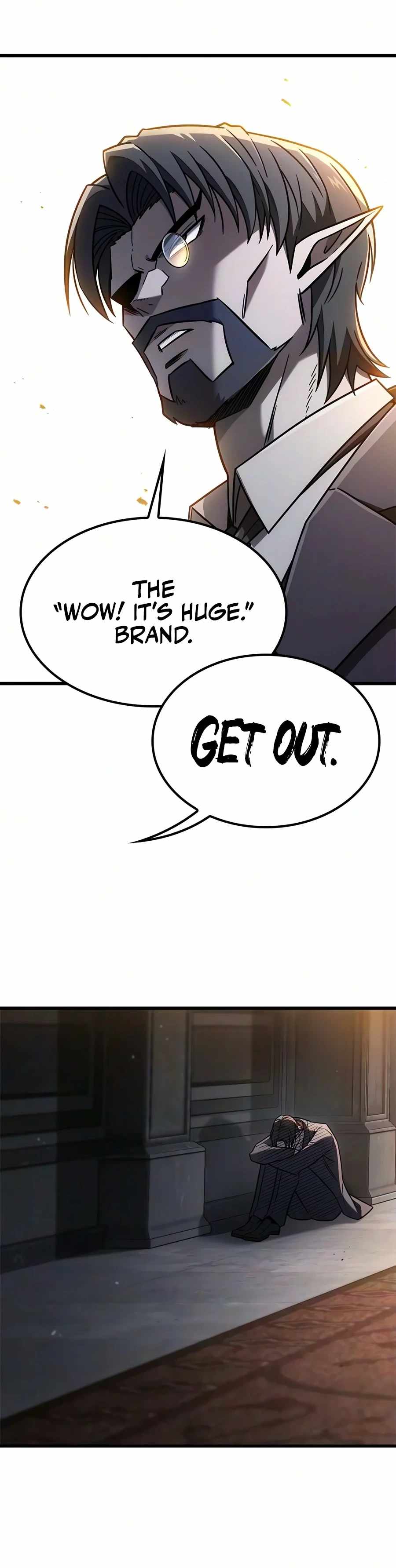 What a Bountiful Harvest, Demon Lord! — Chapter 84 — page 11