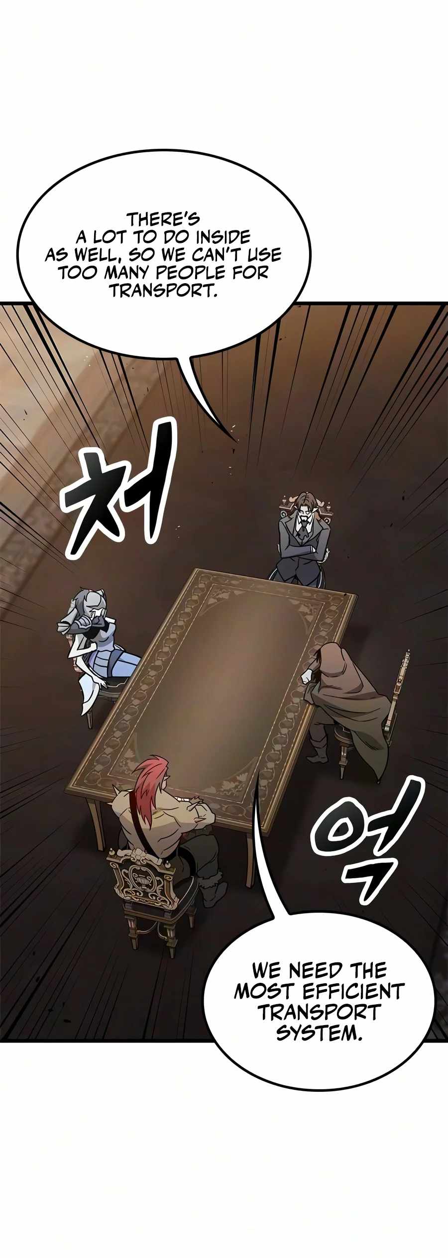 What a Bountiful Harvest, Demon Lord! — Chapter 85 — page 9