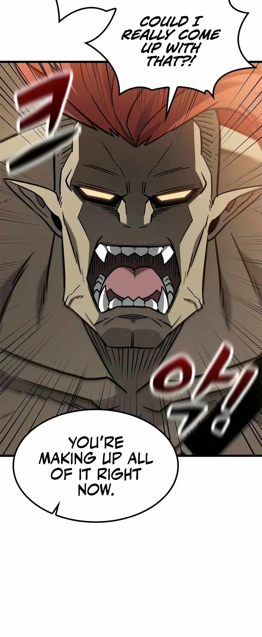 What a Bountiful Harvest, Demon Lord! — Chapter 85 — page 11
