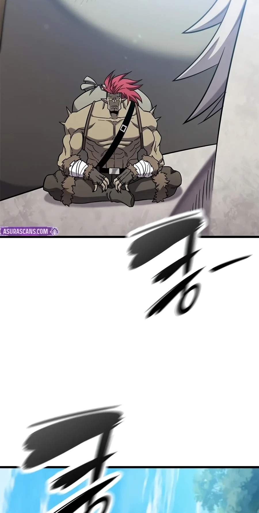 What a Bountiful Harvest, Demon Lord! — Chapter 86 — page 4