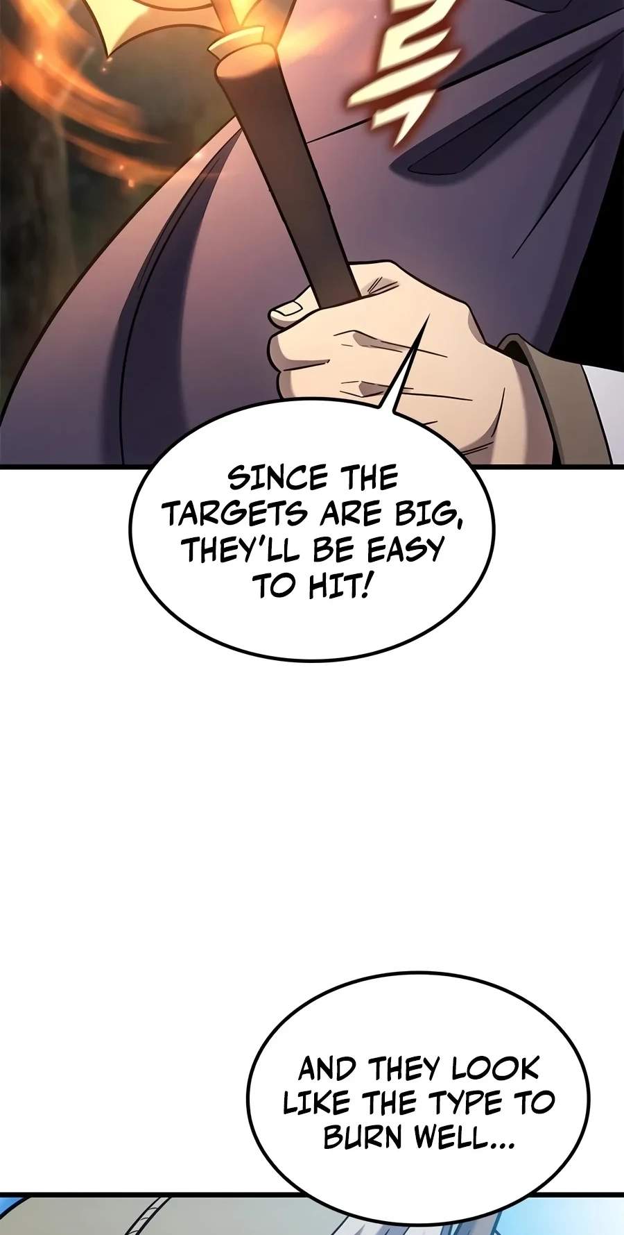 What a Bountiful Harvest, Demon Lord! — Chapter 86 — page 8