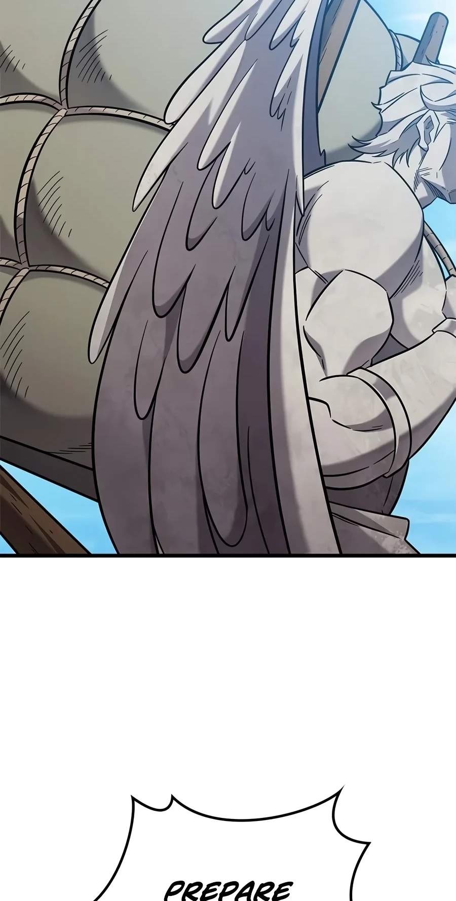 What a Bountiful Harvest, Demon Lord! — Chapter 86 — page 9