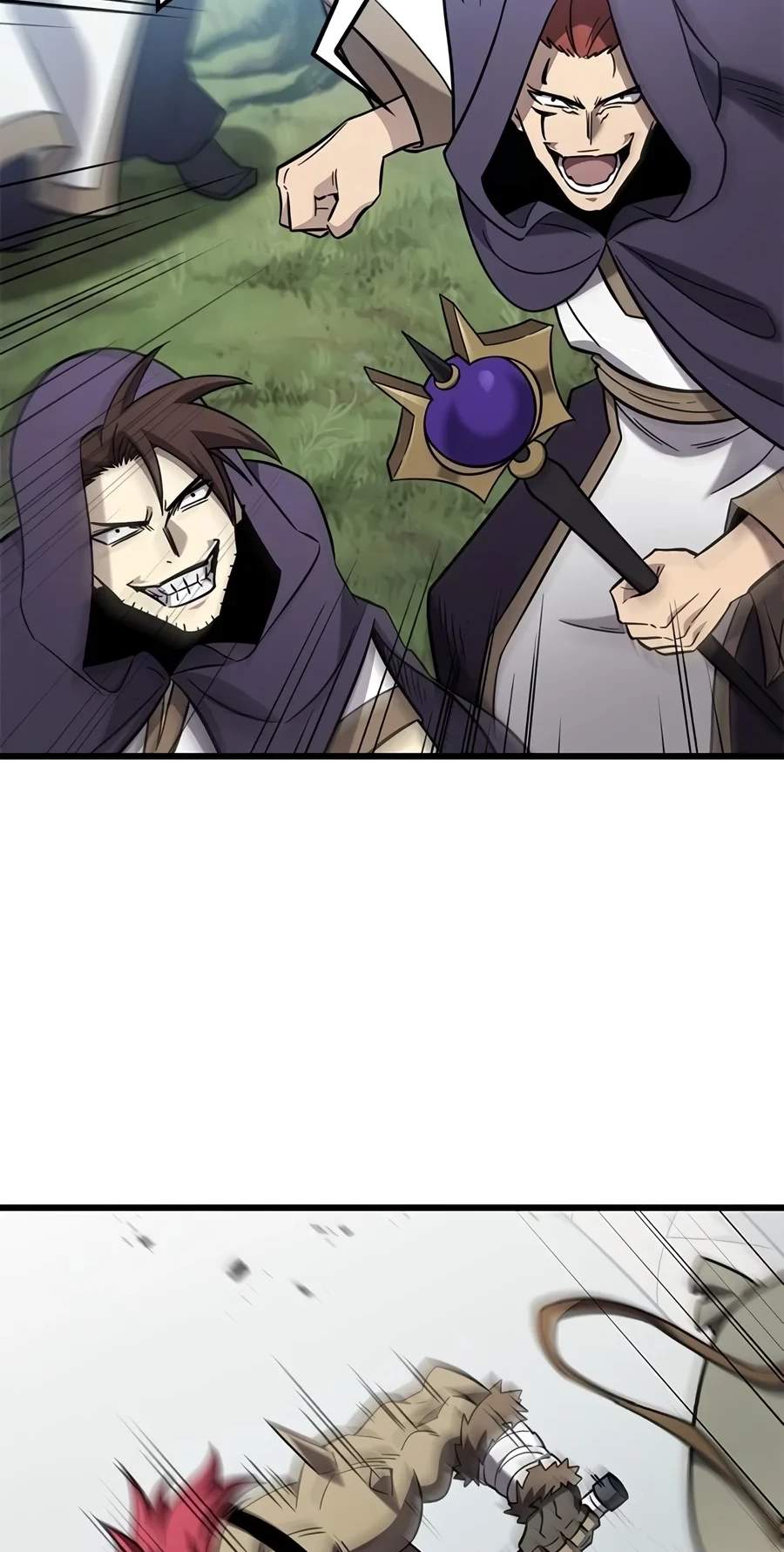 What a Bountiful Harvest, Demon Lord! — Chapter 86 — page 17