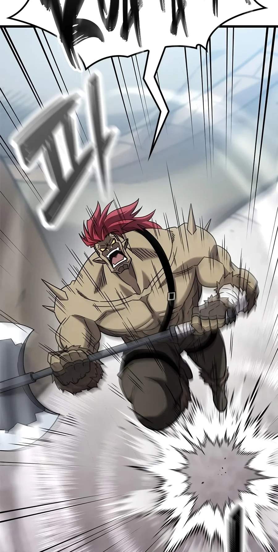 What a Bountiful Harvest, Demon Lord! — Chapter 86 — page 19
