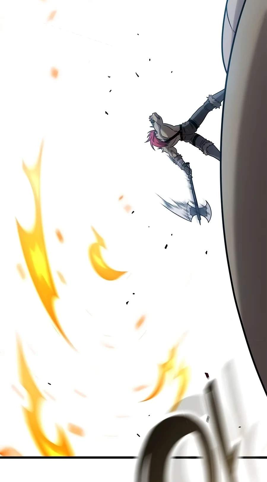 What a Bountiful Harvest, Demon Lord! — Chapter 86 — page 32
