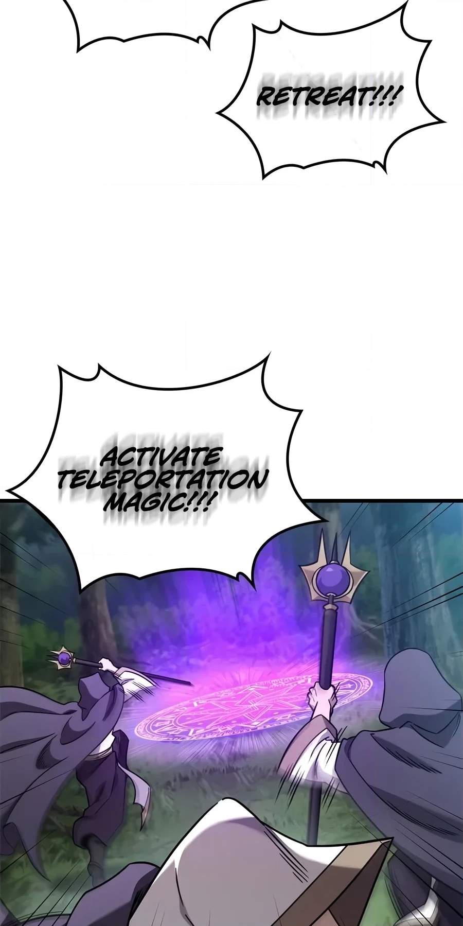 What a Bountiful Harvest, Demon Lord! — Chapter 86 — page 40