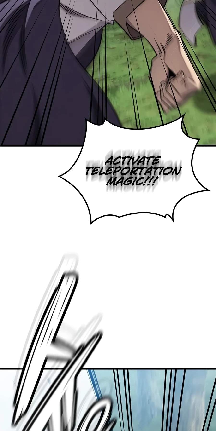 What a Bountiful Harvest, Demon Lord! — Chapter 86 — page 41