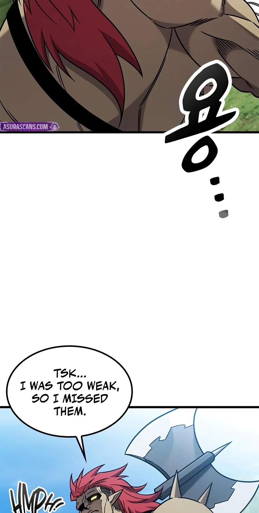 What a Bountiful Harvest, Demon Lord! — Chapter 86 — page 45