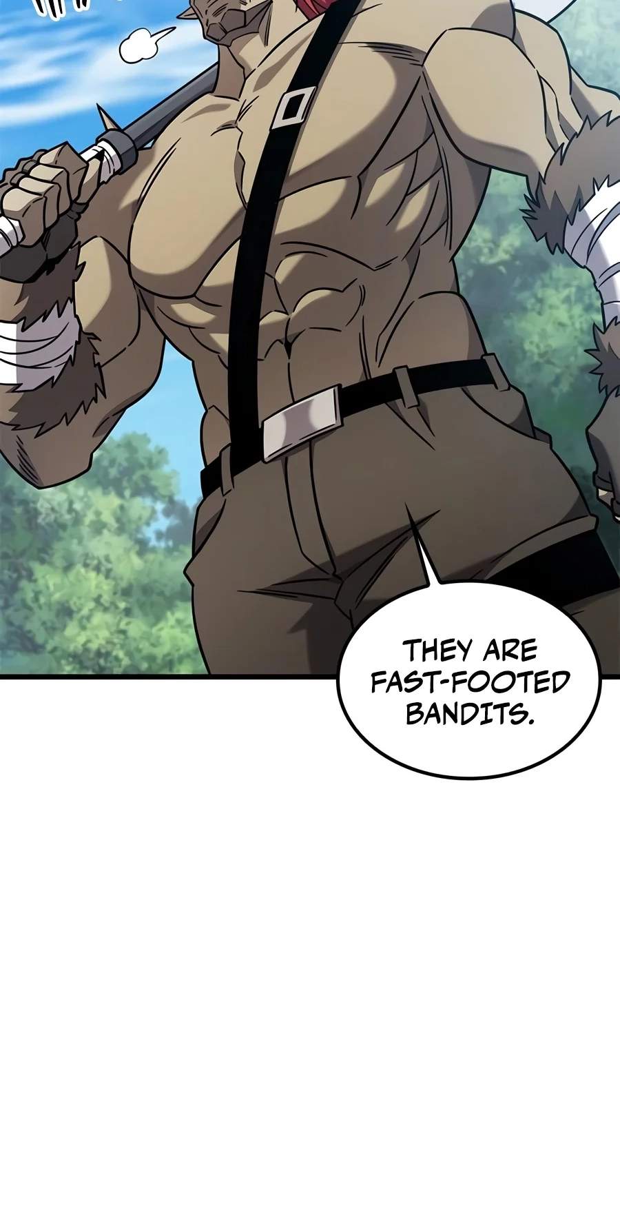 What a Bountiful Harvest, Demon Lord! — Chapter 86 — page 46