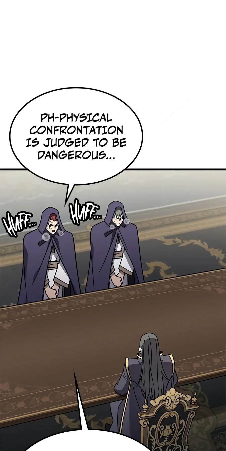 What a Bountiful Harvest, Demon Lord! — Chapter 86 — page 48