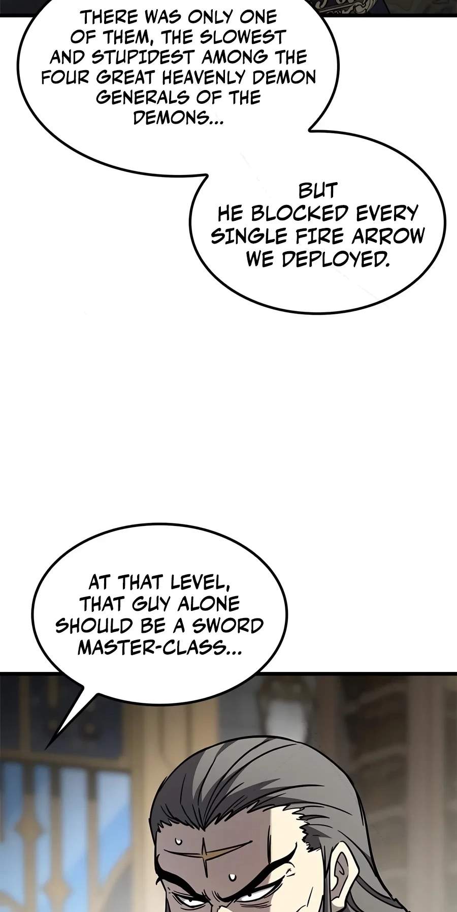 What a Bountiful Harvest, Demon Lord! — Chapter 86 — page 49