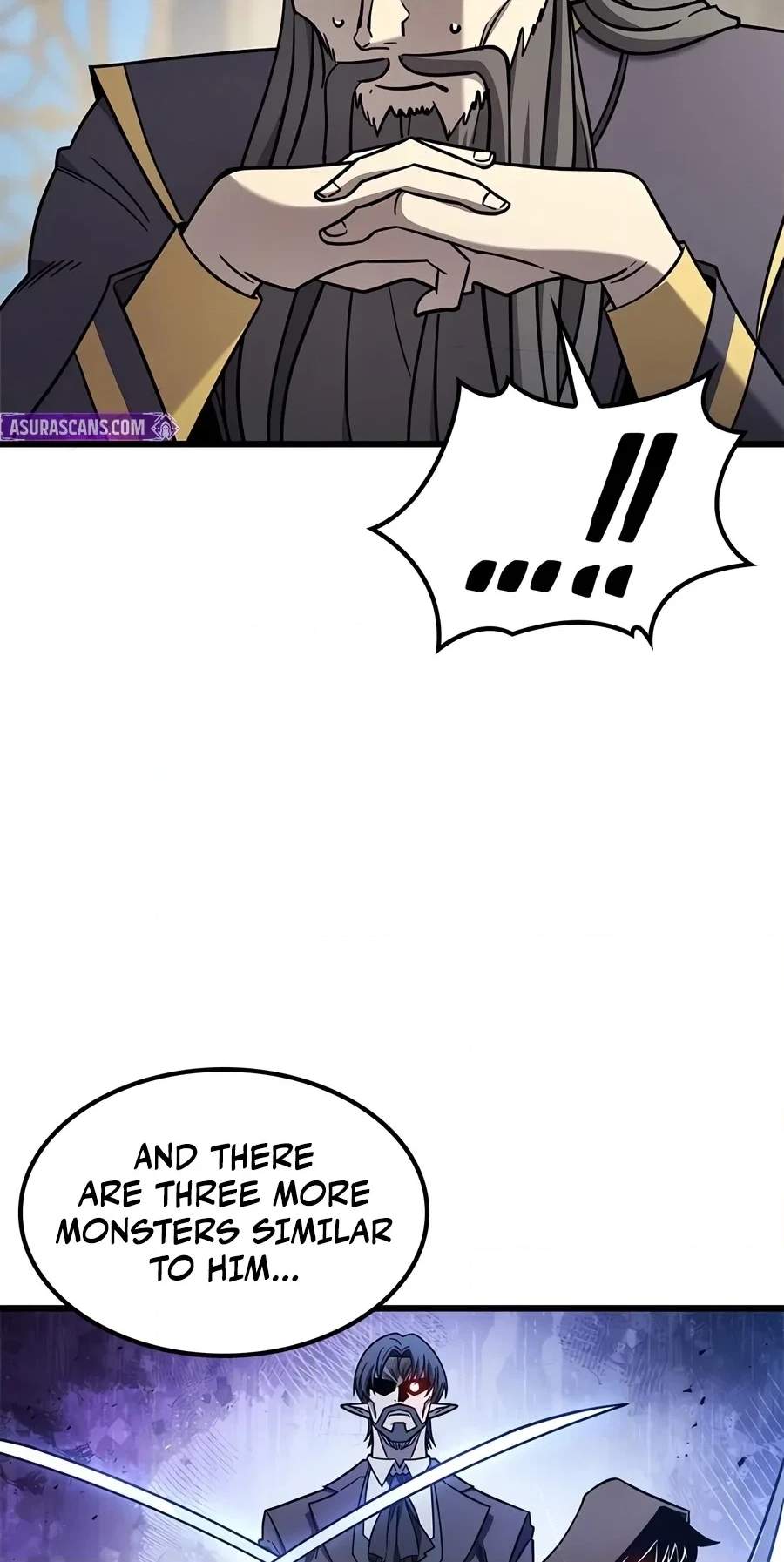 What a Bountiful Harvest, Demon Lord! — Chapter 86 — page 50