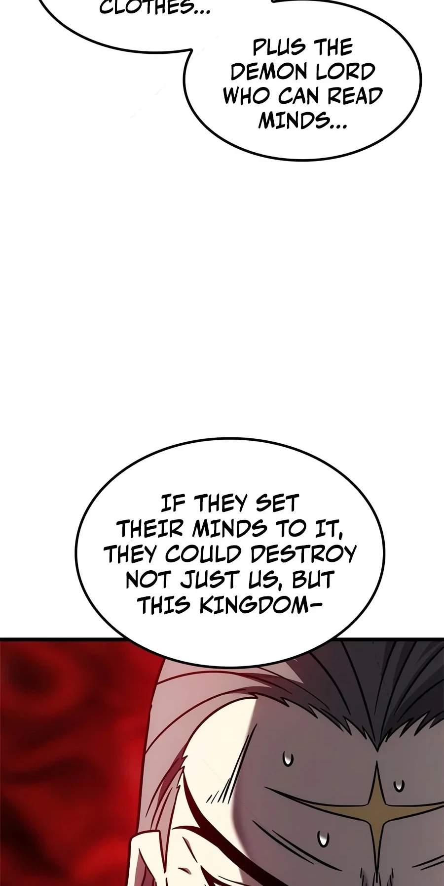 What a Bountiful Harvest, Demon Lord! — Chapter 86 — page 52
