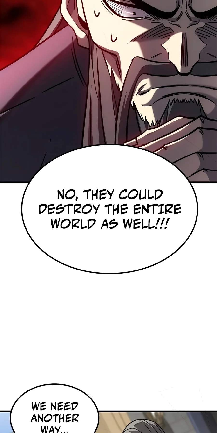 What a Bountiful Harvest, Demon Lord! — Chapter 86 — page 53