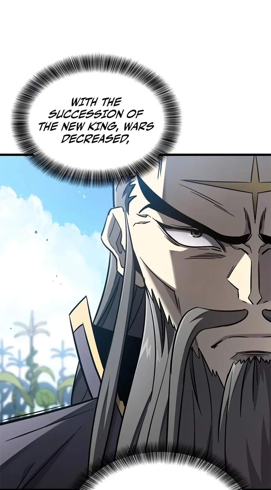 What a Bountiful Harvest, Demon Lord! — Chapter 86 — page 65