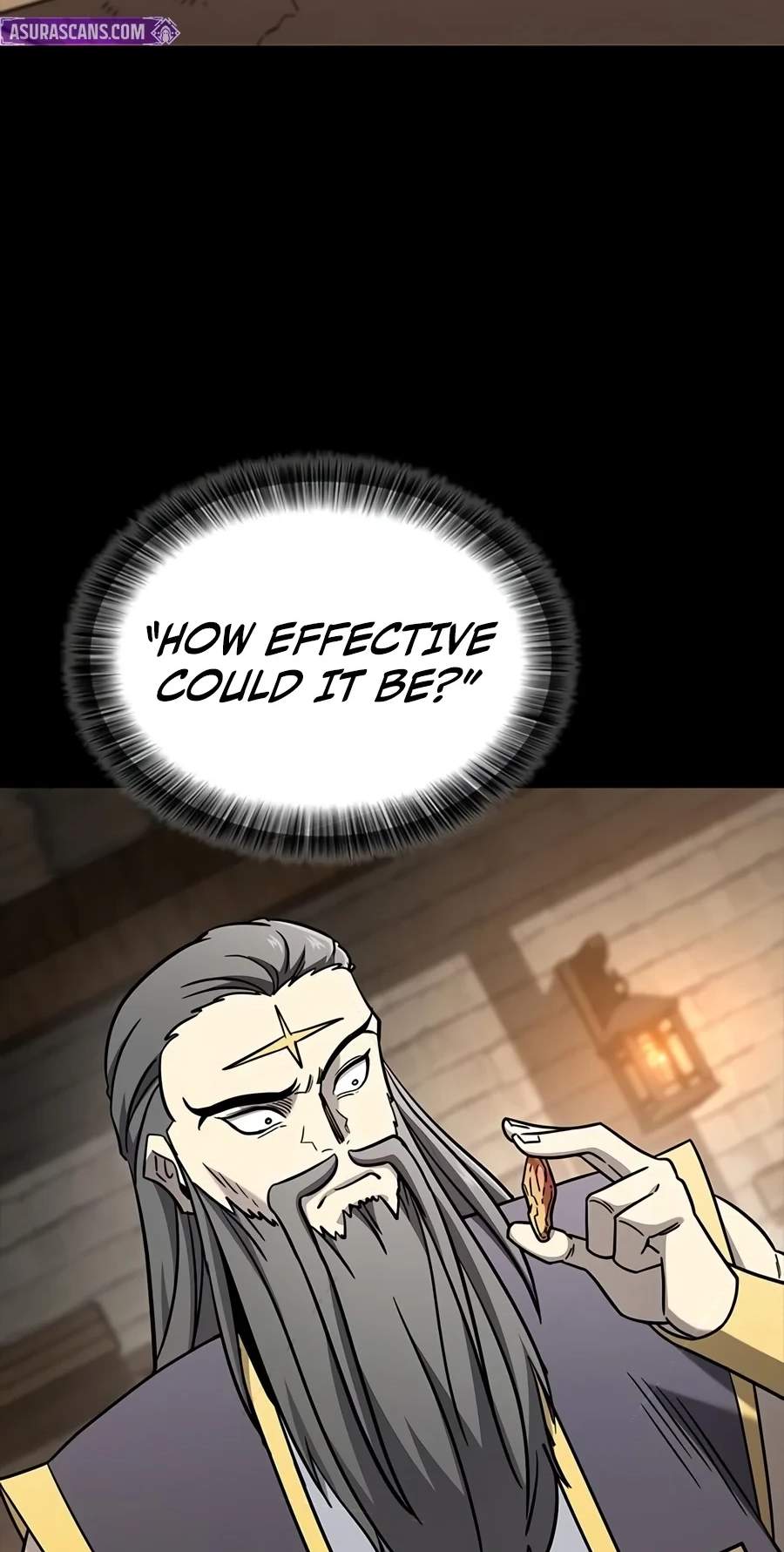 What a Bountiful Harvest, Demon Lord! — Chapter 86 — page 72
