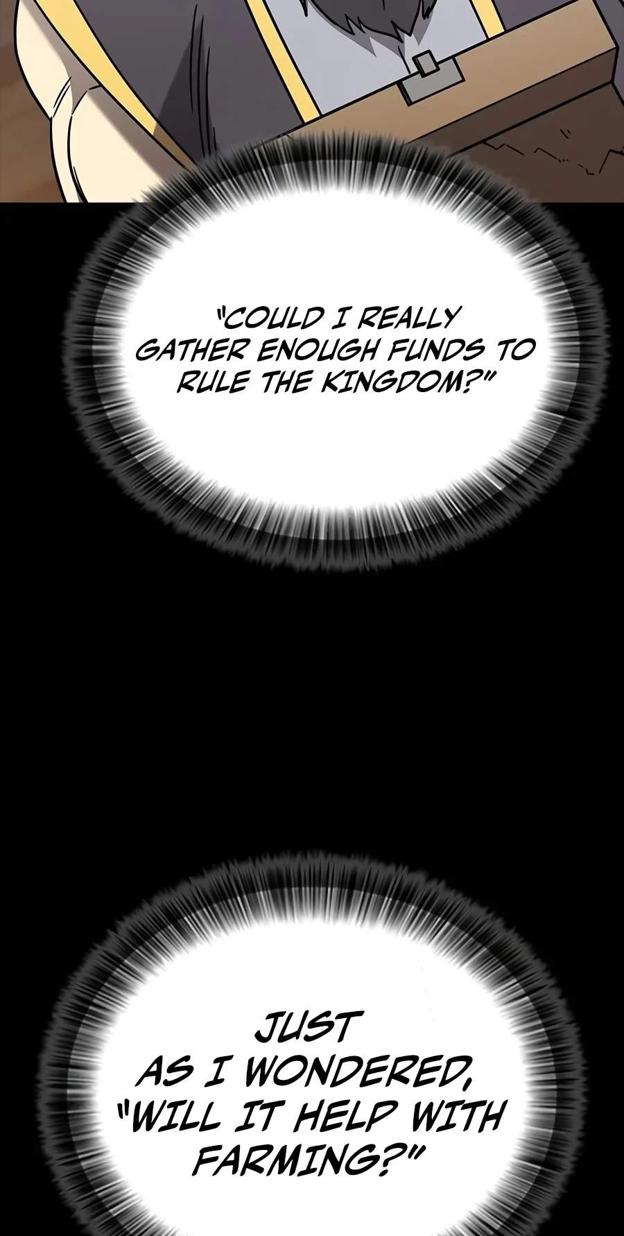 What a Bountiful Harvest, Demon Lord! — Chapter 86 — page 73
