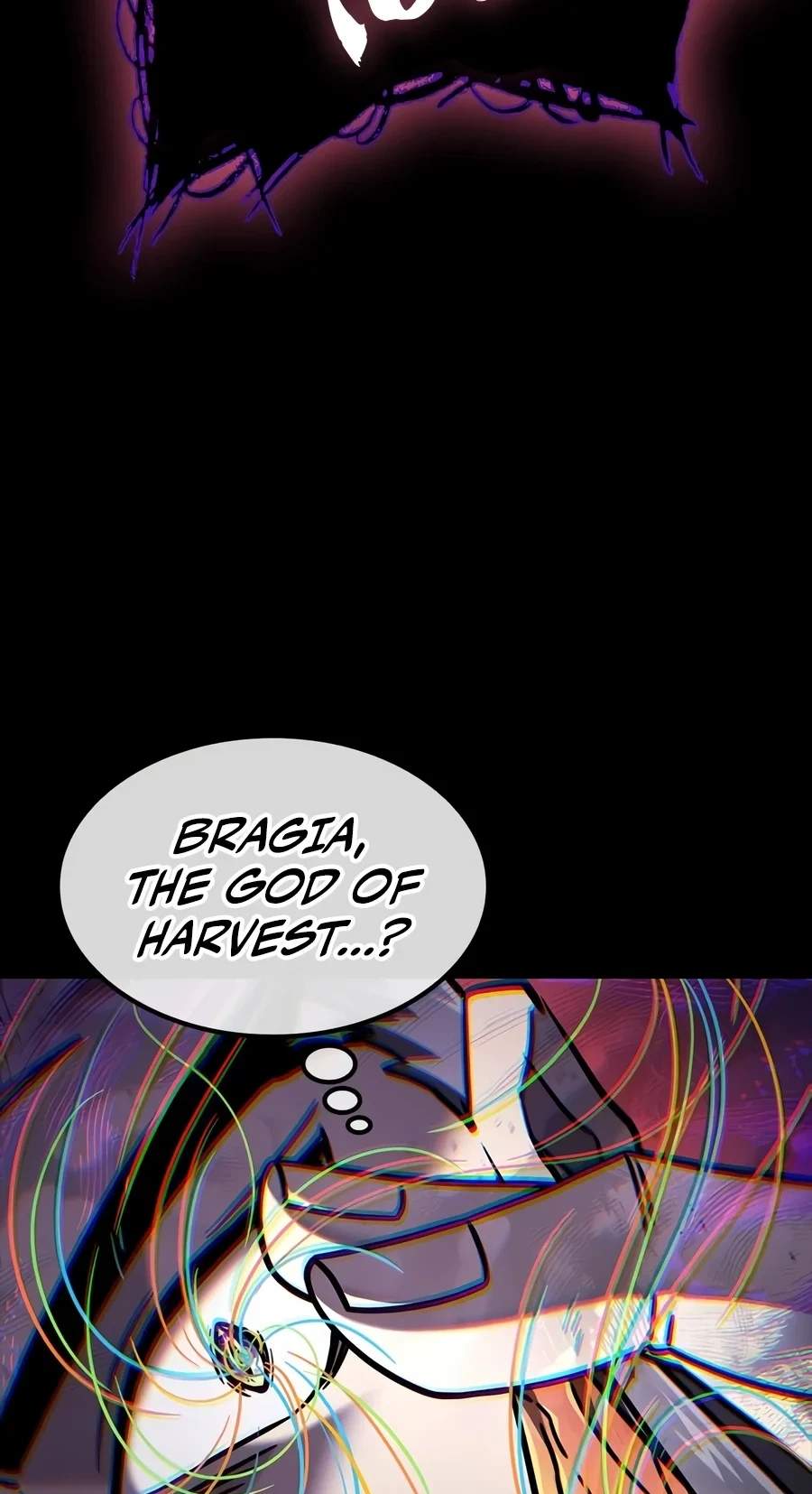 What a Bountiful Harvest, Demon Lord! — Chapter 86 — page 79
